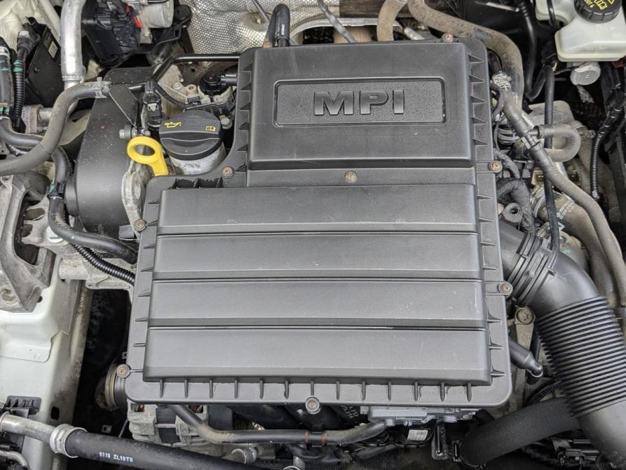 Skoda Octavia III (A7) Рестайлинг Москва  - изображение 9
