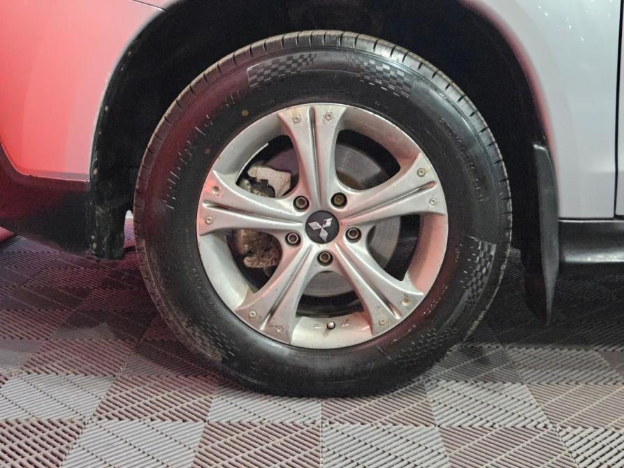 Mitsubishi ASX I Вологда  - изображение 17