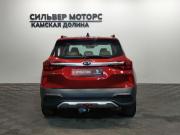 Kia Seltos I Пермь  - изображение 26
