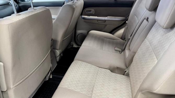 Suzuki Grand Vitara II Рестайлинг 2 с пробегом 2012 года, цена 1 249 000 рублей, 150275 км, внедорожник, Автокод Объявления