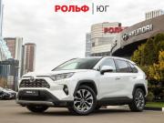 Toyota RAV4 V (XA50) Москва  - изображение 25