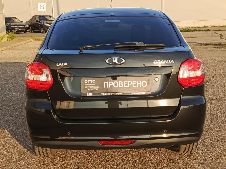 Lada (ВАЗ) Granta I Набережные Челны  - изображение 7