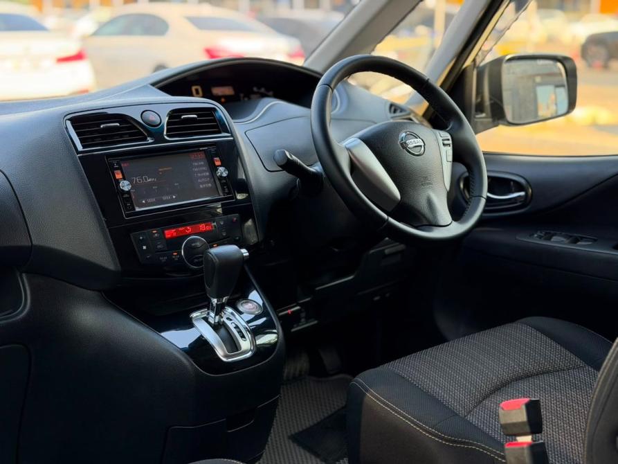 Nissan Serena IV (C26) Астрахань  - изображение 16