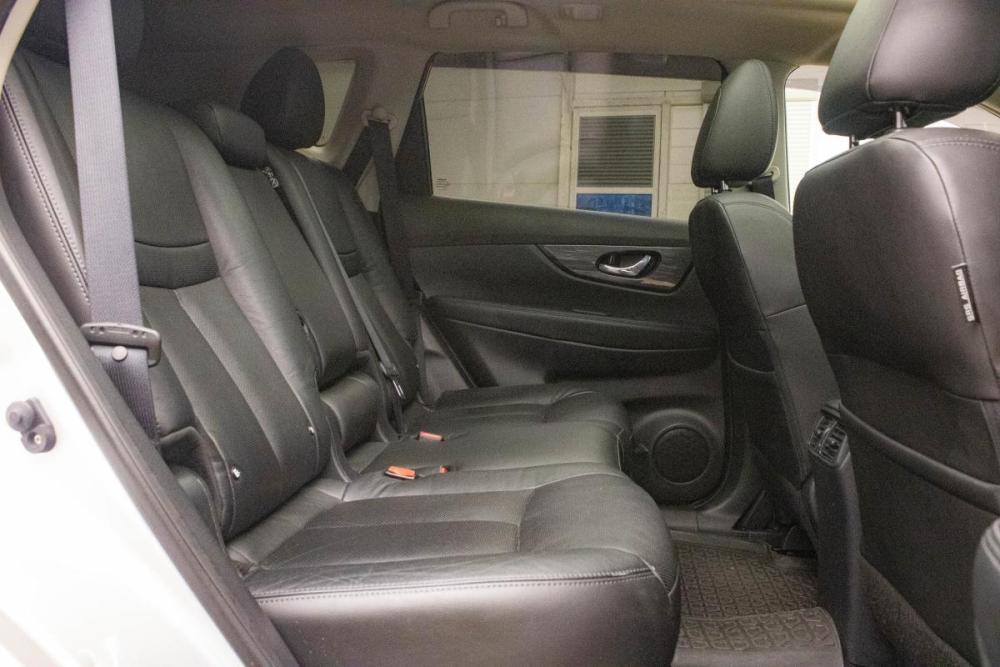 Nissan X-Trail III Уфа  - изображение 25