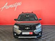 Lada (ВАЗ) Largus I Рестайлинг Вологда  - изображение 26