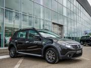 Renault Sandero I Волгоград  - изображение 29