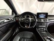 Mercedes-Benz CLS II (C218) Рестайлинг Москва  - изображение 43