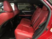 Lexus RX IV Рестайлинг Казань  - изображение 37