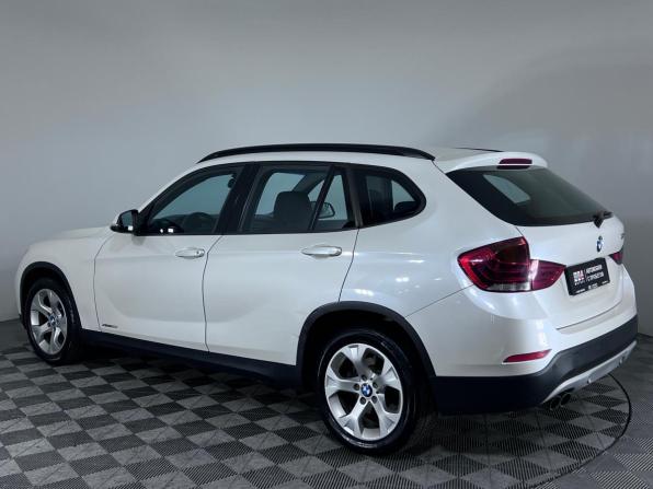BMW X1 I (E84) Рестайлинг с пробегом 2014 года, цена 1 485 000 рублей, 129864 км, внедорожник, Автокод Объявления