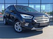 Ford Kuga II Рестайлинг Оренбург  - изображение 22
