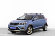 Chery Tiggo 2 I Барнаул  - изображение 30