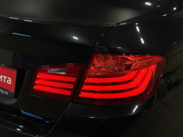 BMW 5 серии VI (F10/F11/F07) Рестайлинг с пробегом 2016 года, цена 1 875 000 рублей, 205256 км, седан, Автокод Объявления