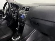 Volkswagen Polo V Рестайлинг Ростов-на-Дону  - изображение 22