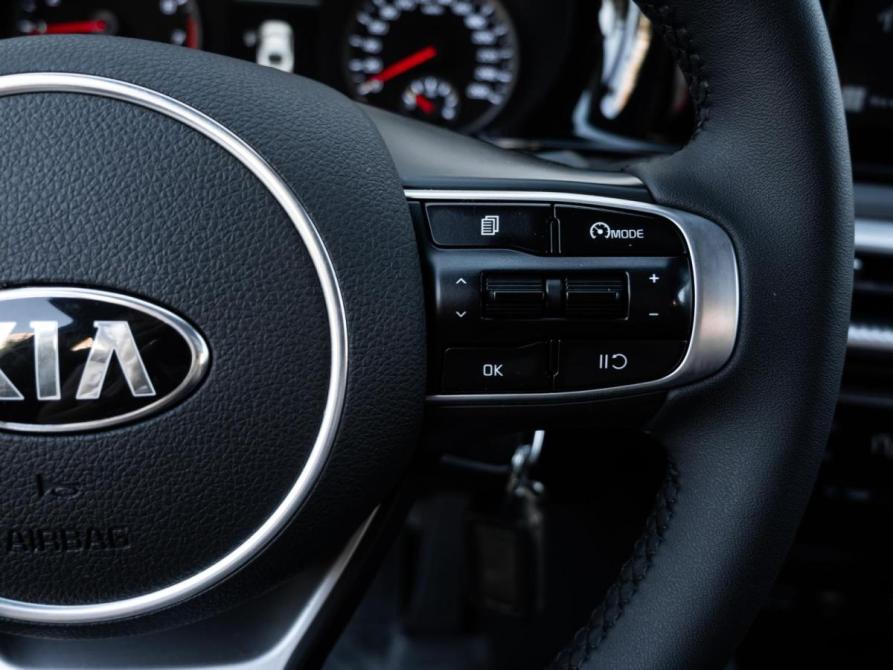 Kia K5 III Ставрополь  - изображение 20