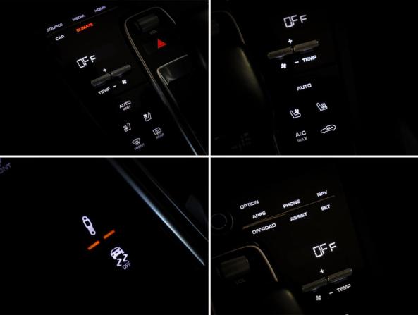 Porsche Cayenne III с пробегом 2019 года, цена 6 920 000 рублей, 102342 км, внедорожник, Автокод Объявления