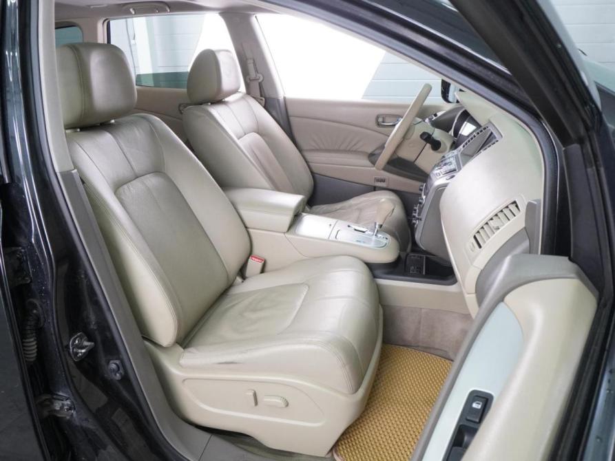 Nissan Murano II (Z51) Рестайлинг Воронеж  - изображение 8