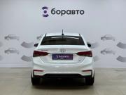 Hyundai Solaris II Ставрополь  - изображение 22
