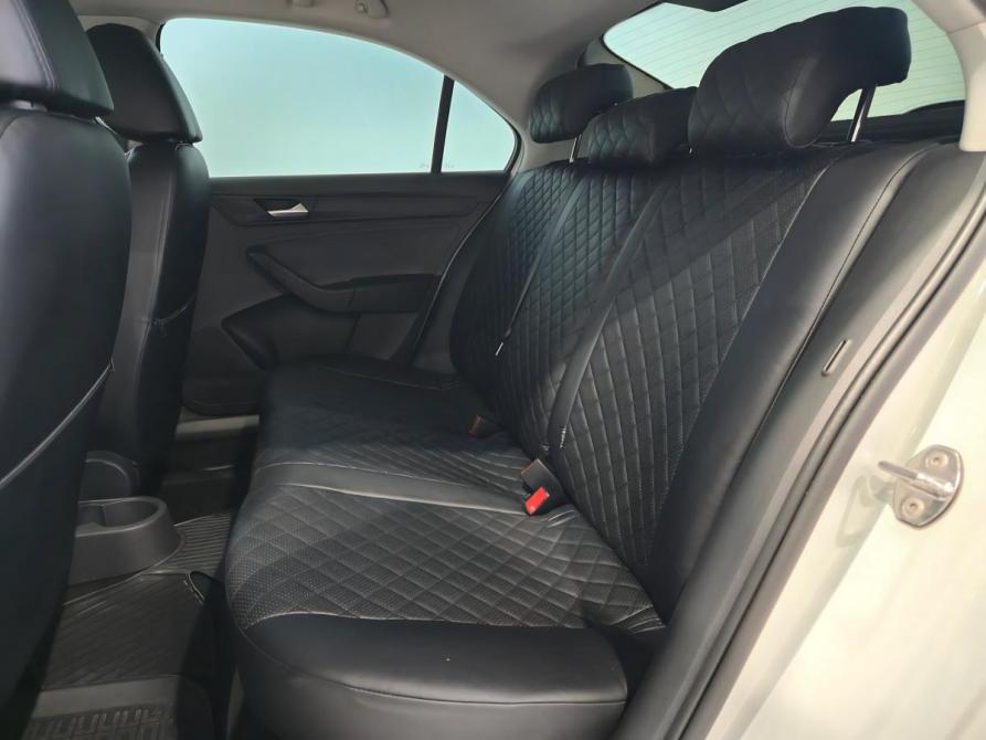 Volkswagen Polo VI Таганрог  - изображение 12