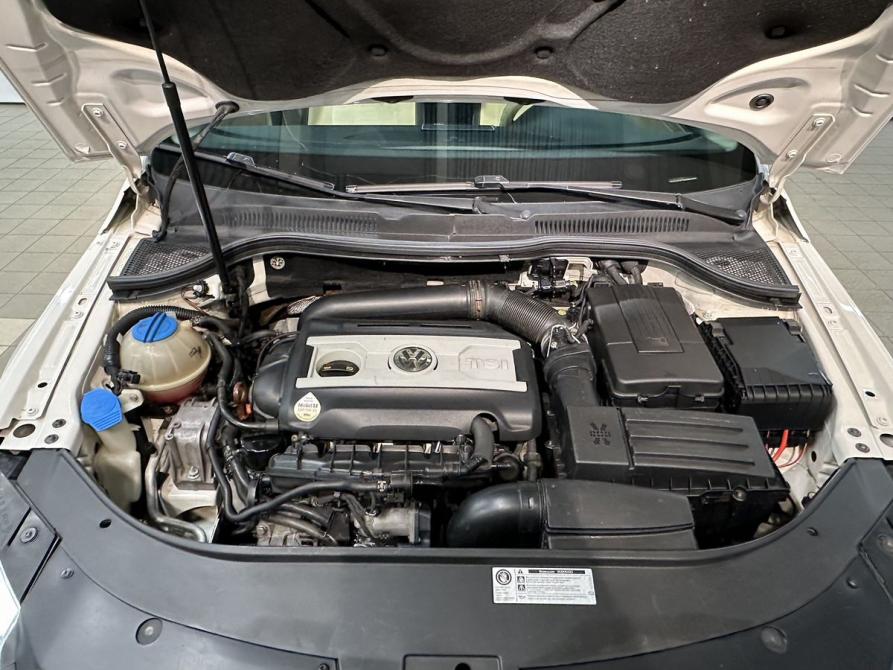 Volkswagen Passat CC I Омск  - изображение 21