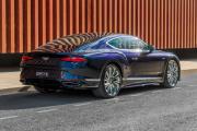 Bentley Continental GT IV Москва  - изображение 23