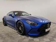 Mercedes-Benz AMG GT II Москва  - изображение 26