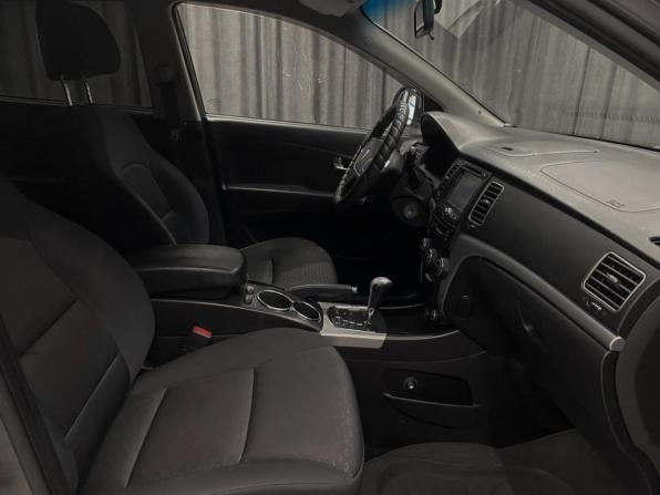 SsangYong Actyon II с пробегом 2011 года, цена 699 000 рублей, 172000 км, внедорожник, Автокод Объявления