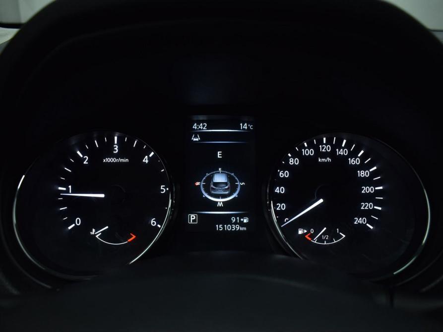 Nissan Qashqai II Кемерово  - изображение 12