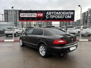 Skoda Superb II Альметьевск  - изображение 35