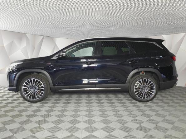 Новый JETOUR X90+ 2026 года, цена 4 199 000 рублей, внедорожник, Автокод Объявления
