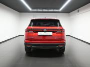Changan CS35 Plus I Рестайлинг Тверь  - изображение 29