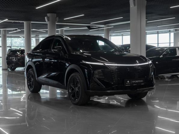 Haval F7x II с пробегом 2025 года, цена 3 270 000 рублей, 14669 км, внедорожник, Автокод Объявления