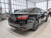 Toyota Camry VII (XV50) Рестайлинг Казань  - изображение 28