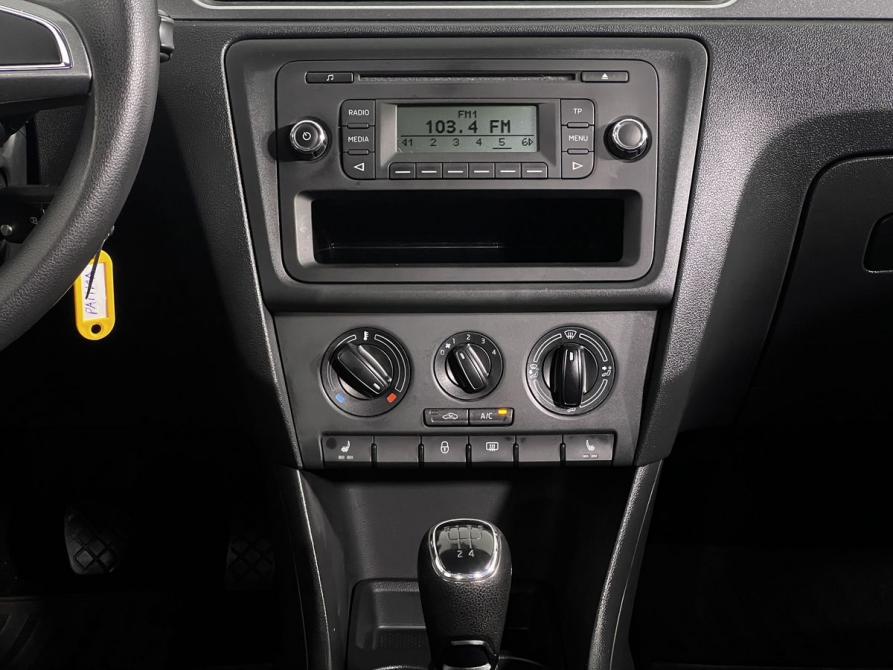 Skoda Rapid I Калининград  - изображение 15