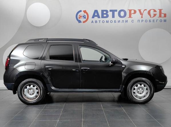 Renault Duster I Рестайлинг с пробегом 2020 года, цена 1 109 000 рублей, 163374 км, внедорожник, Автокод Объявления