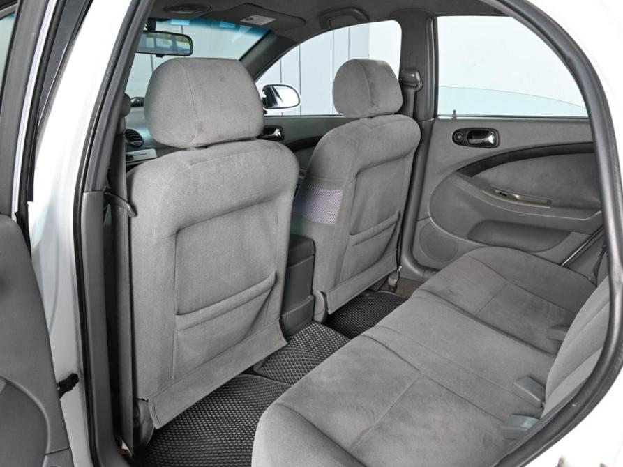 Chevrolet Lacetti I Ростов-на-Дону  - изображение 11