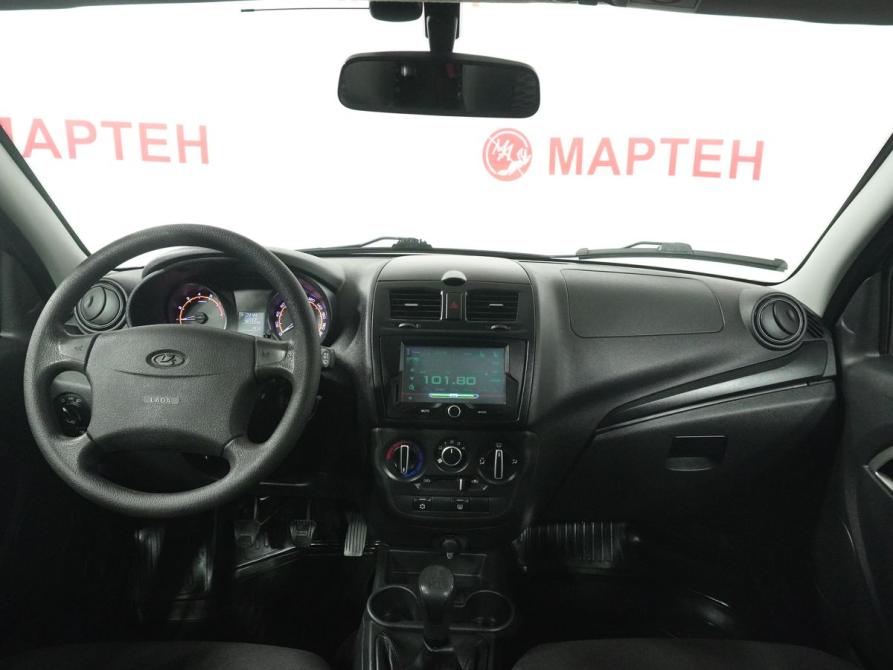 Lada (ВАЗ) Granta I Рестайлинг Вологда  - изображение 15