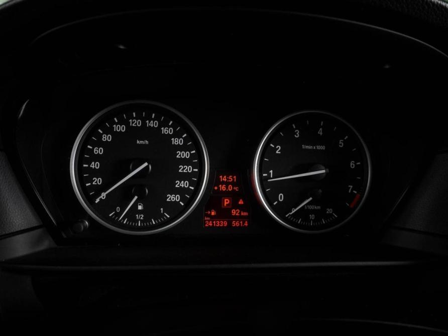 BMW 5 серии V (E60/E61) Рестайлинг Воронеж  - изображение 18