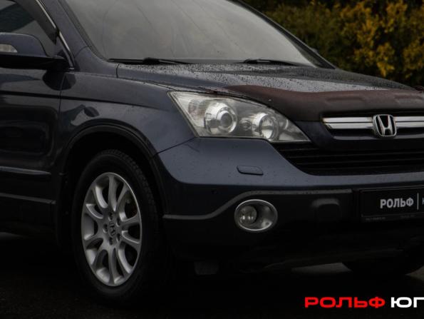 Honda CR-V III с пробегом 2007 года, цена 1 078 000 рублей, 203000 км, внедорожник, Автокод Объявления