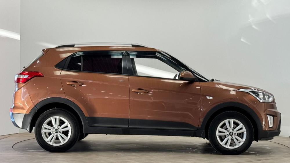 Hyundai Creta I Киров  - изображение 6