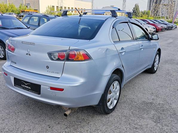 Mitsubishi Lancer X Рестайлинг с пробегом 2012 года, цена 790 000 рублей, 130050 км, седан, Автокод Объявления
