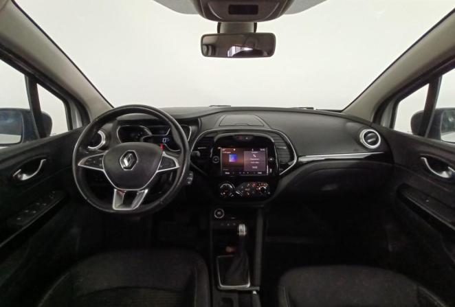 Renault Kaptur I Рестайлинг с пробегом 2021 года, цена 1 560 000 рублей, 71200 км, внедорожник, Автокод Объявления