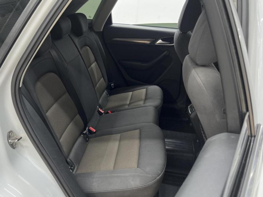 Audi Q3 I (8U) Ростов-на-Дону  - изображение 7