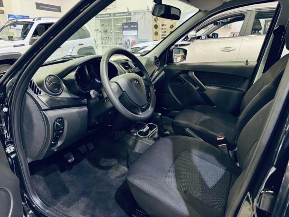 Новый Lada (ВАЗ) Granta I Рестайлинг 2026 года, цена 850 000 рублей, седан, Автокод Объявления