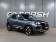 Chery Tiggo 4 I Рестайлинг Воронеж  - изображение 23