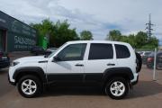 Lada (ВАЗ) Niva Travel I Стерлитамак  - изображение 23