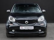 Smart Fortwo III Москва  - изображение 15