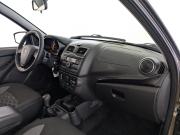 Lada (ВАЗ) Granta I Рестайлинг Москва  - изображение 45