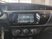 Toyota Corolla XI (E160 E170 E180) Казань  - изображение 40