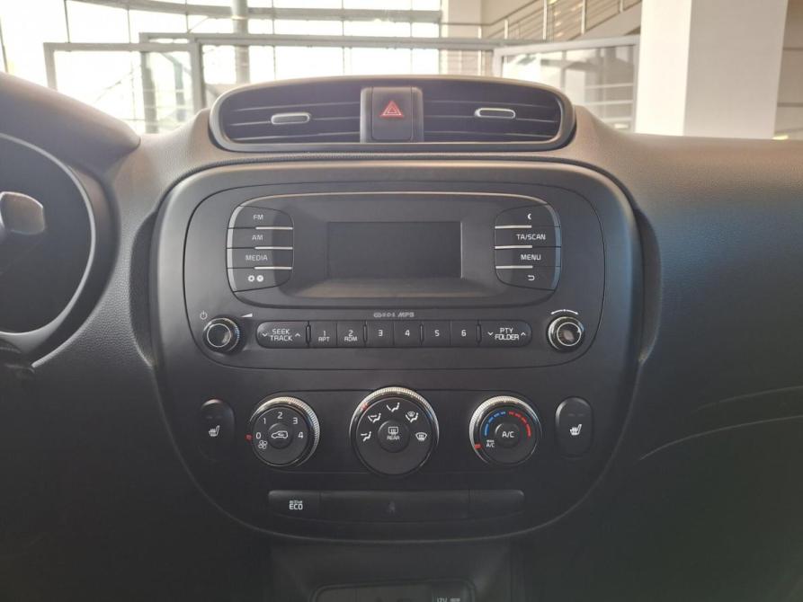 Kia Soul II Казань  - изображение 18