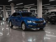 Skoda Octavia III (A7) Рестайлинг Москва  - изображение 22